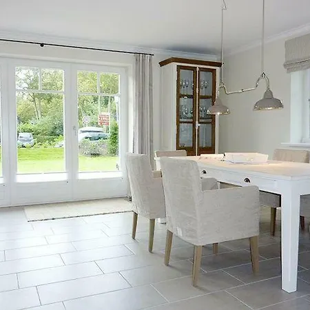 Haus Suederwind * Wyk auf Föhr