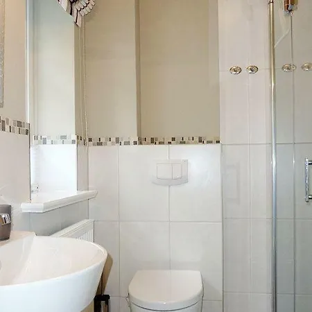 Haus Suederwind * Wyk auf Föhr
