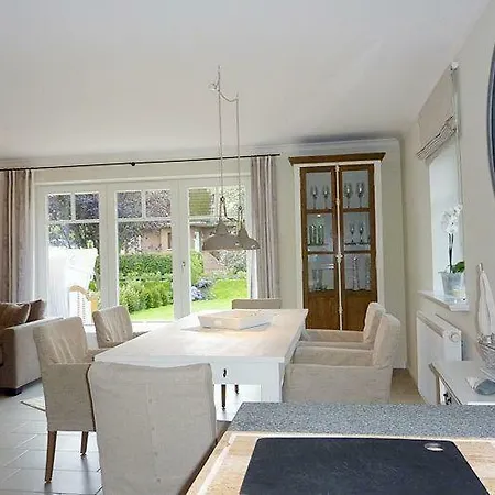 Haus Suederwind
